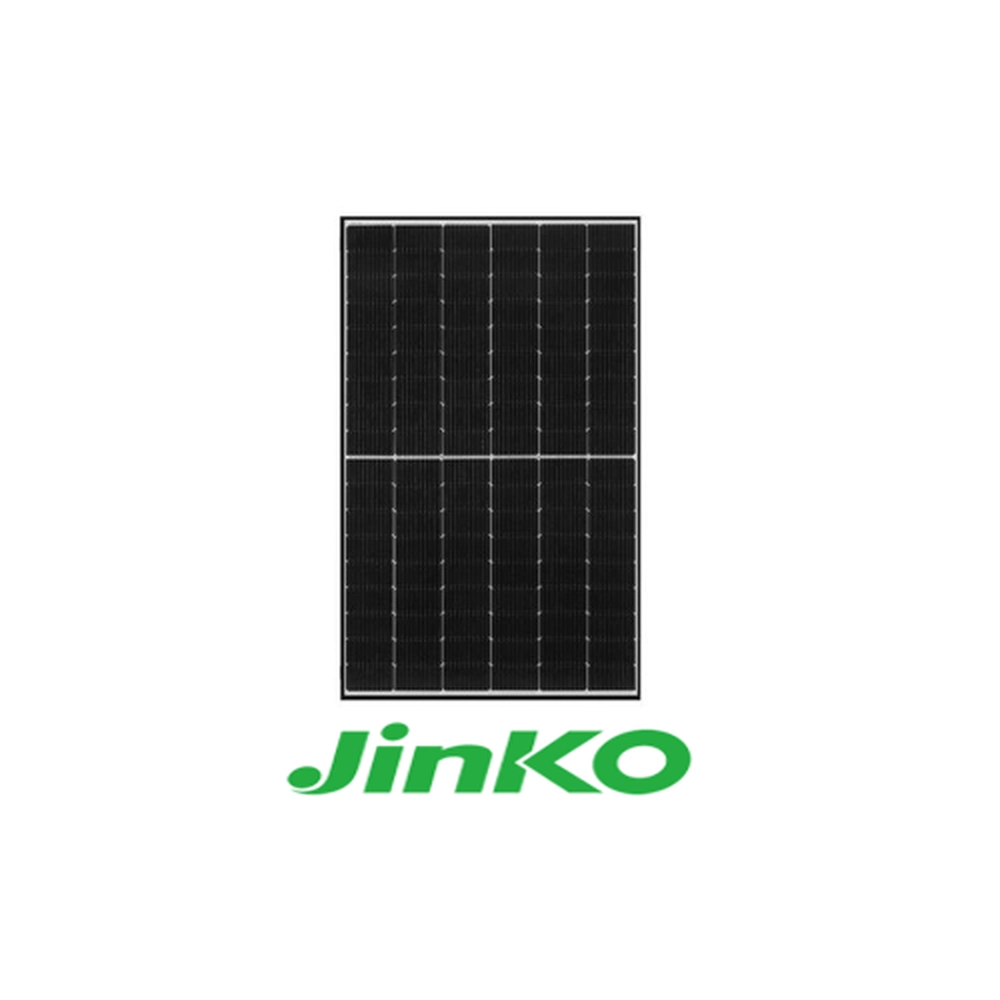 JinkoSolar JINKO JKM475N 60HL4 V 475W Czarna Rama Tiger Neo N Type