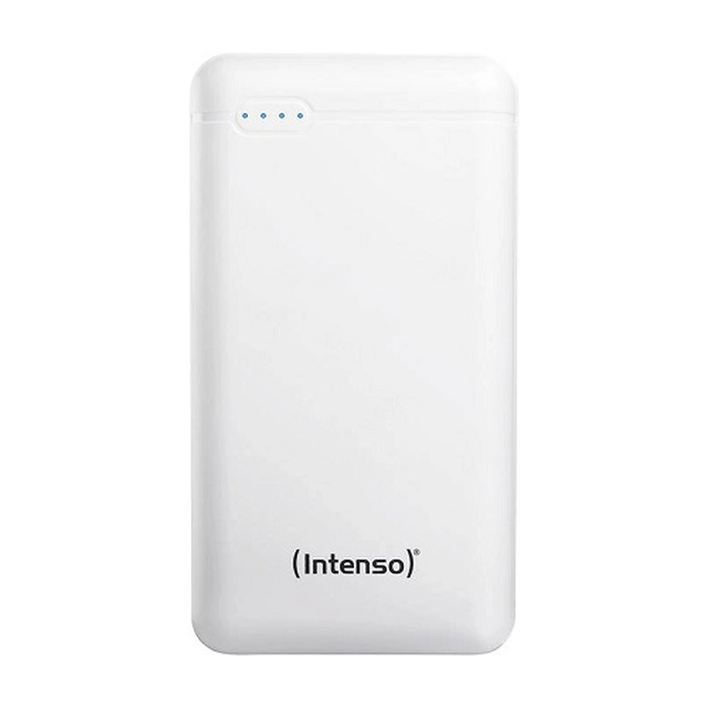 Power Bank INTENSO 20000 MAh 3 1A USB Type C USB MerXu