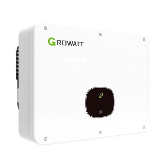 Growatt Inversor MID 20KTL3 X merXu Negocie preços Compras no atacado