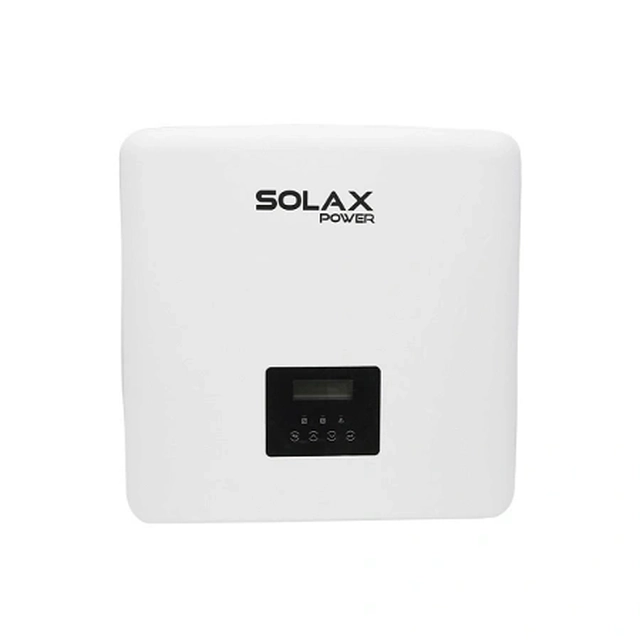 Solax Power Inversor Inteligente HYBRID 15KW SOLAX X3 Hybrid 15 0 D