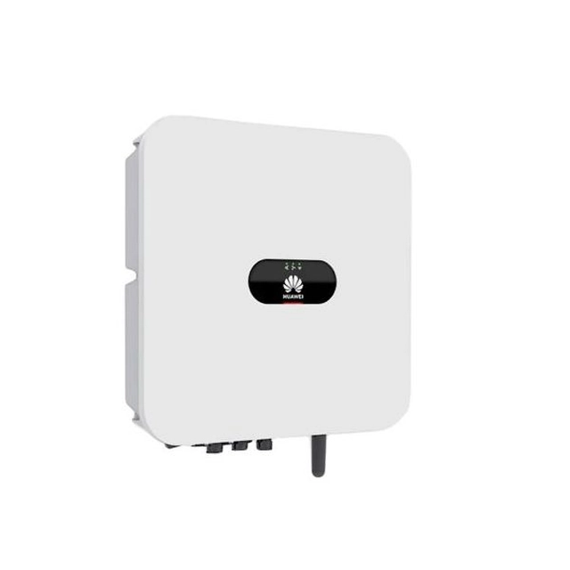 Huawei Invertor On Grid Trifazat SUN2000 5KTL M1 Wlan 4G 5 KW