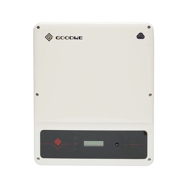 Goodwe ON GRID 10KW GW10KT DT inversor trifásico para sistema