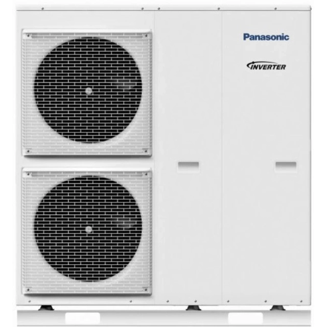 Panasonic AQUAREA WH MXC16J9E8 16 KW Monoblock Heat Pump MerXu