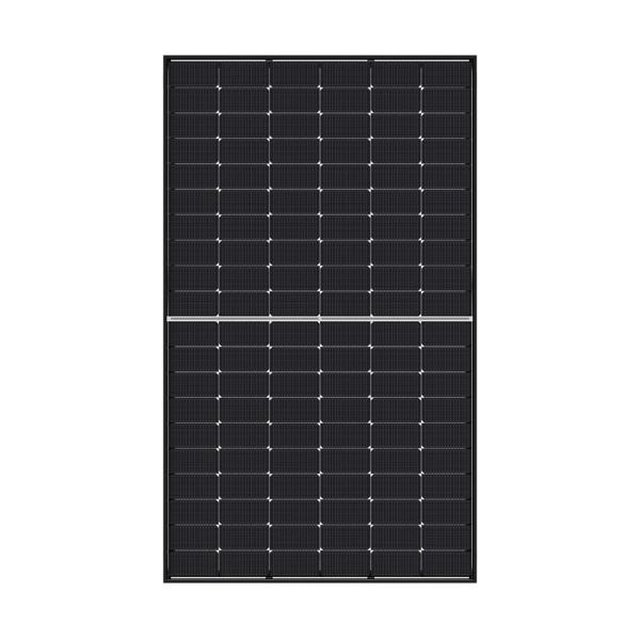 JinkoSolar PANEL FOTOVOLTAICO Jinko Solar 470W Marco Negro JKM470N