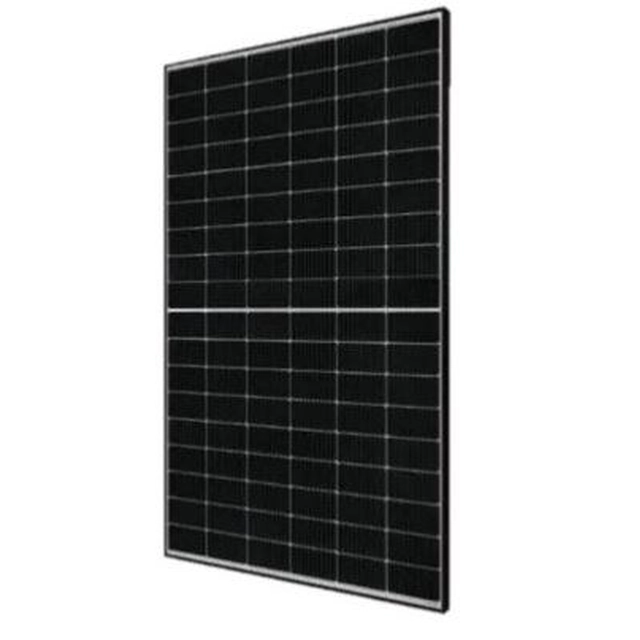 Ja Solar Panel Fotowoltaiczny 410W Czarna Rama Monokrystaliczny