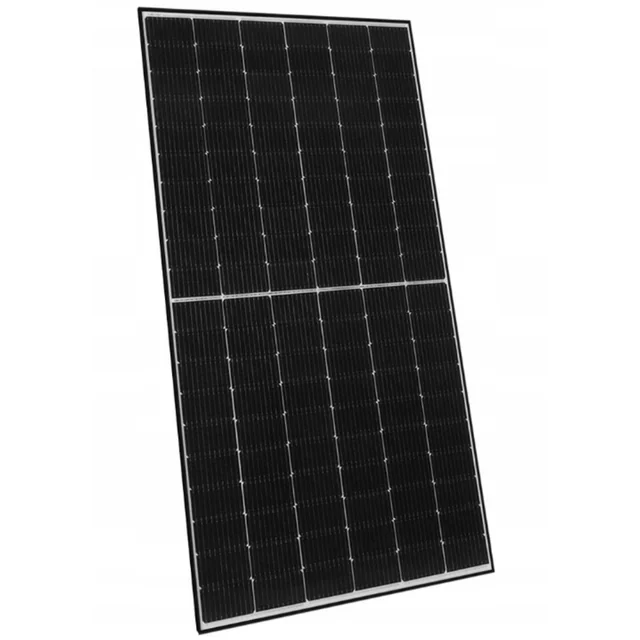 Ja Solar Panel Fotowoltaiczny 380W Czarna Rama JAM60S20 HC MONO MR