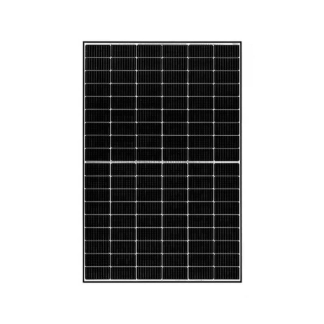 Dah Solar Panel Solar DHM 54X10 BW 400W Con Marco Negro MerXu