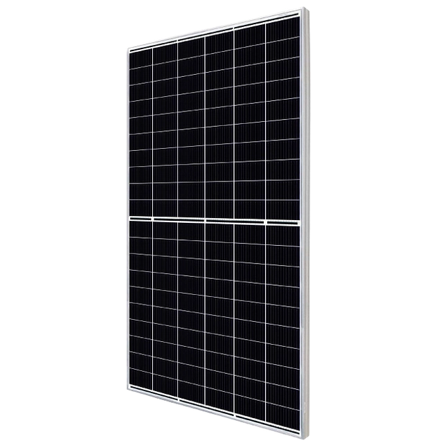 Canadian Solar Photovoltaic Panel CS7L 600MS MerXu