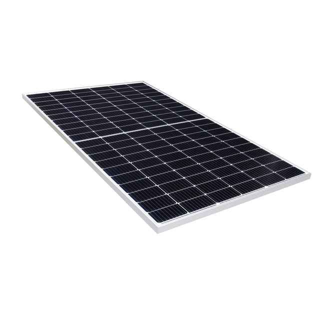 Canadian Solar Photovoltaic Panel Monocrystalline HiKu6 Mono PERC CS6R