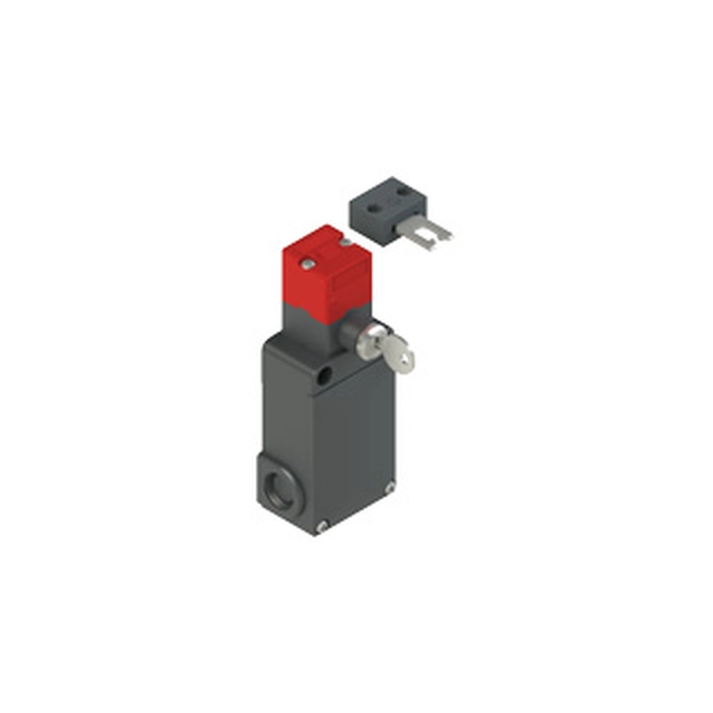 Pizzato Elettrica Pizzato FS 2998D024 F2 Safety Switch With Solenoid