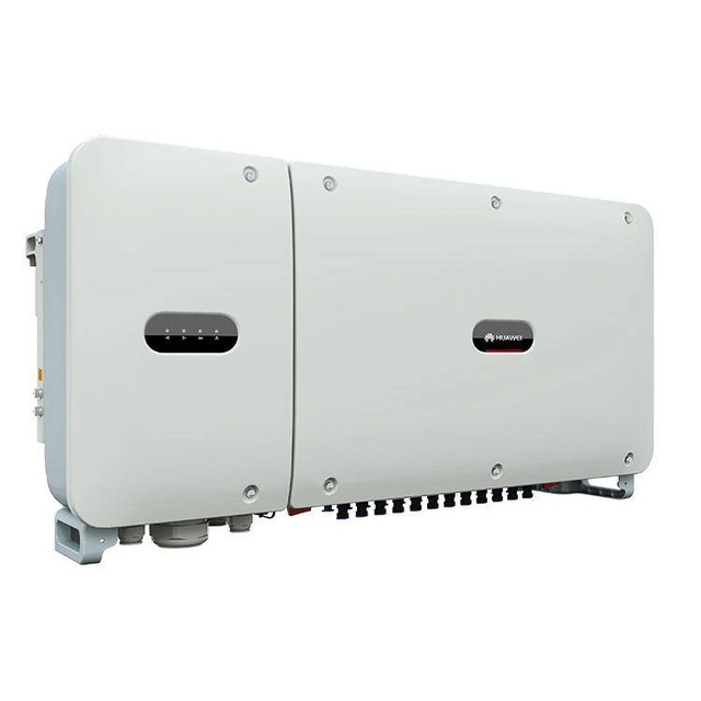 Huawei Three Phase On Grid Inverter SUN2000 50KTL M3 WLAN 4G 50 KW