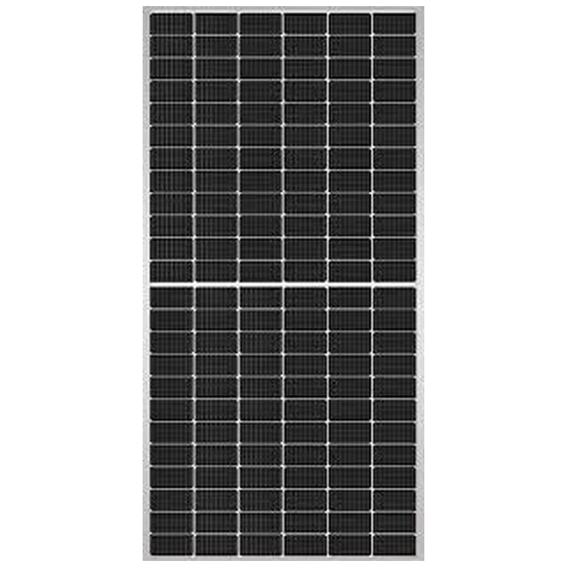 Trina Solar Panel 400W TSM 400 DE09 08 Black Frame MerXu