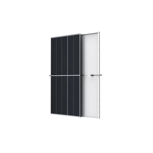 Trina Solar PV Module TSM D19 550 SF 550W Mono SF TSM D19 550 SF MerXu