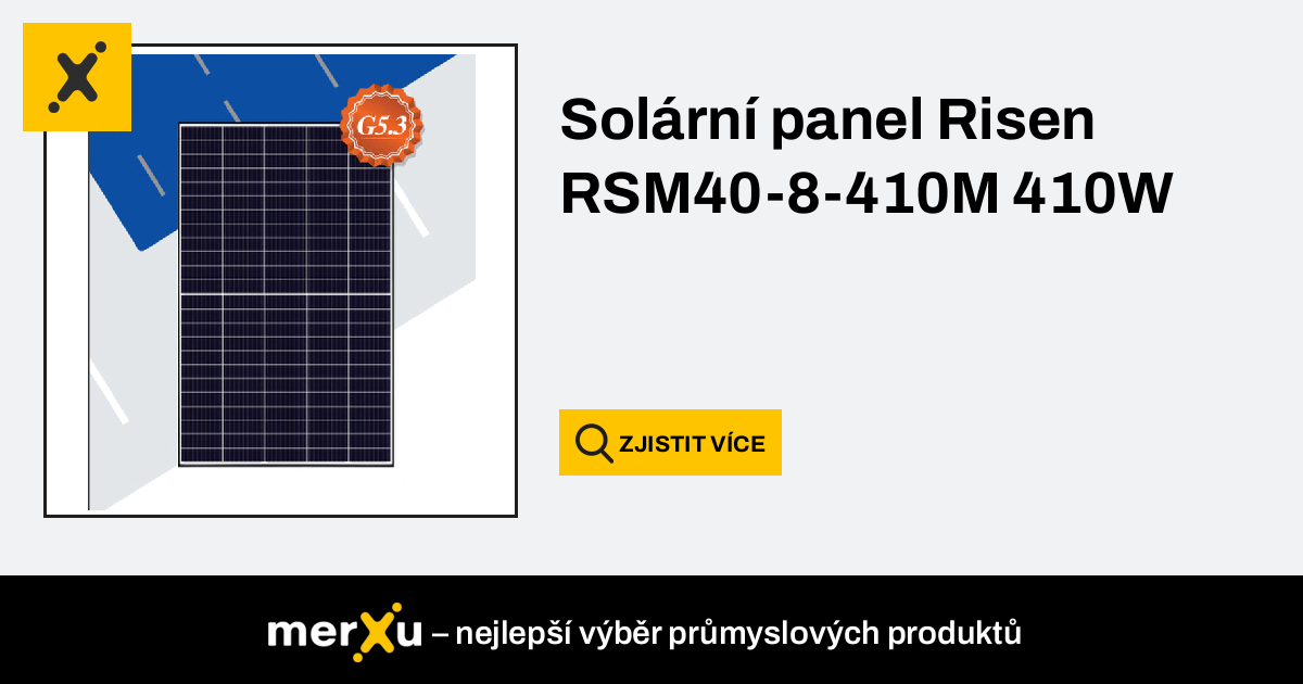 Sol Rn Panel Risen Rsm M W Merxu