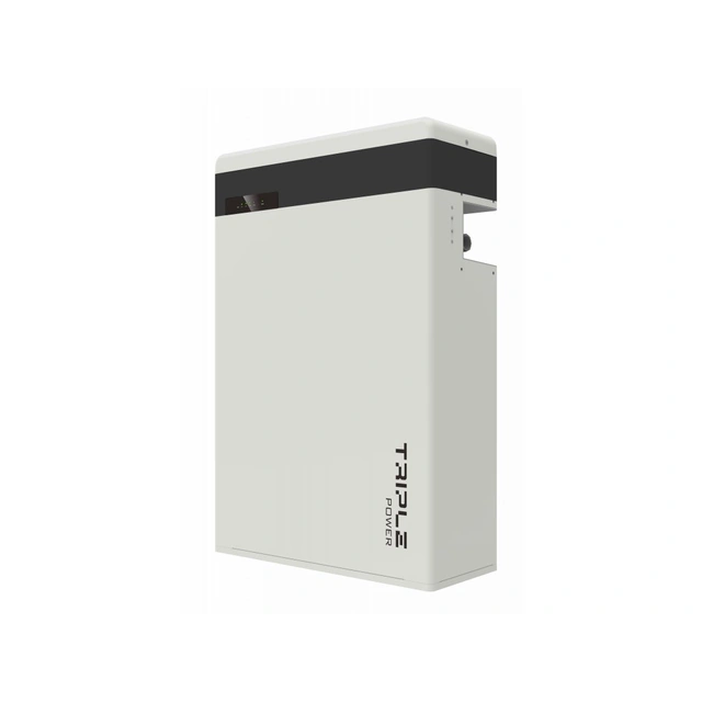 Solax TriplePower battery 5.8 kW master