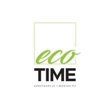 ECO-TIME SPÓŁKA Z OGRANICZONĄ ODPOWIEDZIALNOŚCIĄ