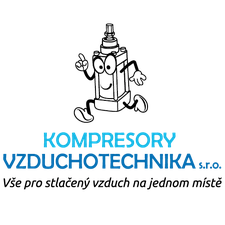 Kompresory Vzduchotechnika s.r.o.