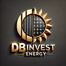 DB Invest Energy Damian Bębnista