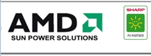 AMD SUNPOWER SOLUTIONS LTD