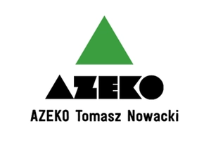AZEKO Tomasz Nowacki