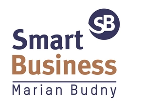 Smart Business Marian Budny