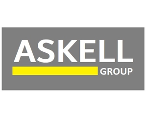 Askell Group Mariusz Marcinkiewicz