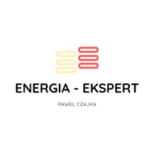 ENERGIA-EKSPERT PAWEŁ CZAJKA