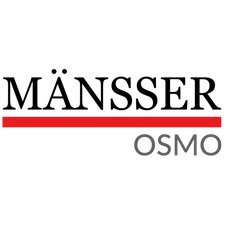 Mänsser Osmo