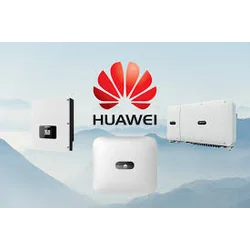Huawei -omvormer SUN2000-25KTL