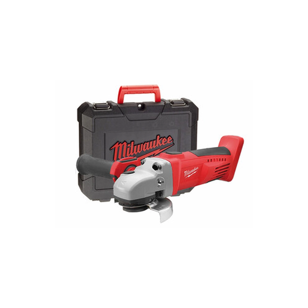 Milwaukee hd28 ag online 125