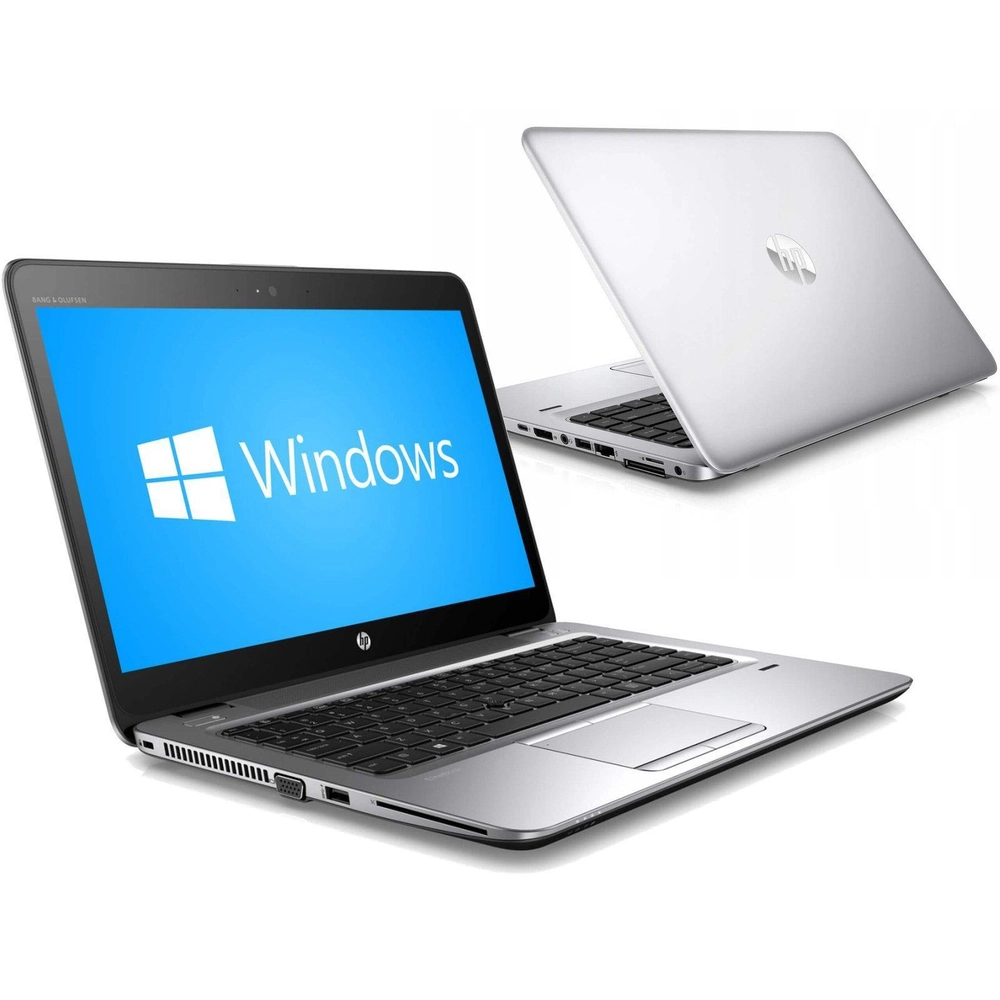 HP EliteBook 840 G3 i5 Laptop - 6th Generation / 4 GB 250 GB HDD / 14 HD / Class A - merXu
