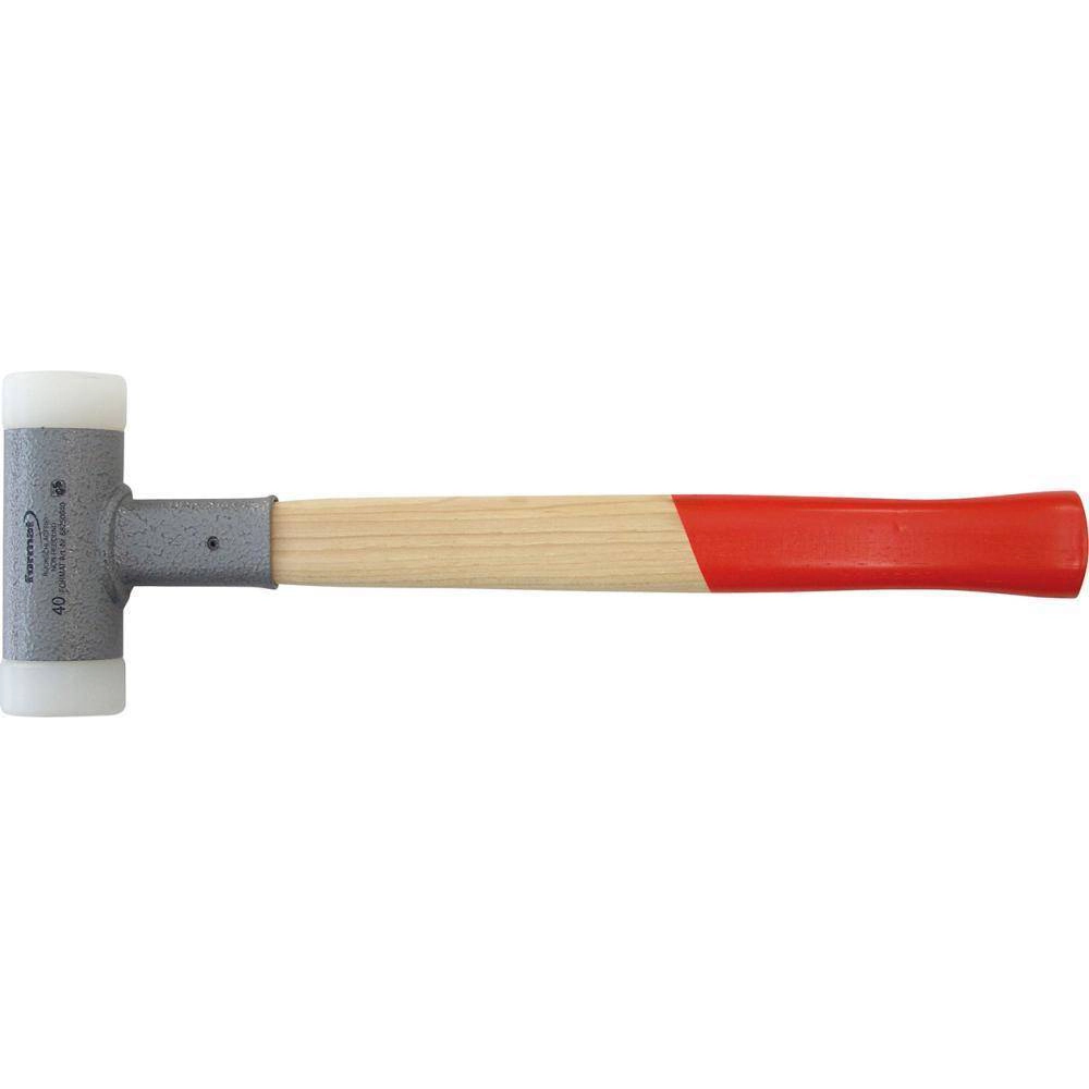 1250 g Peddinghaus 5293981000 Ultratec 1000G Sledge Hammer Black/Red