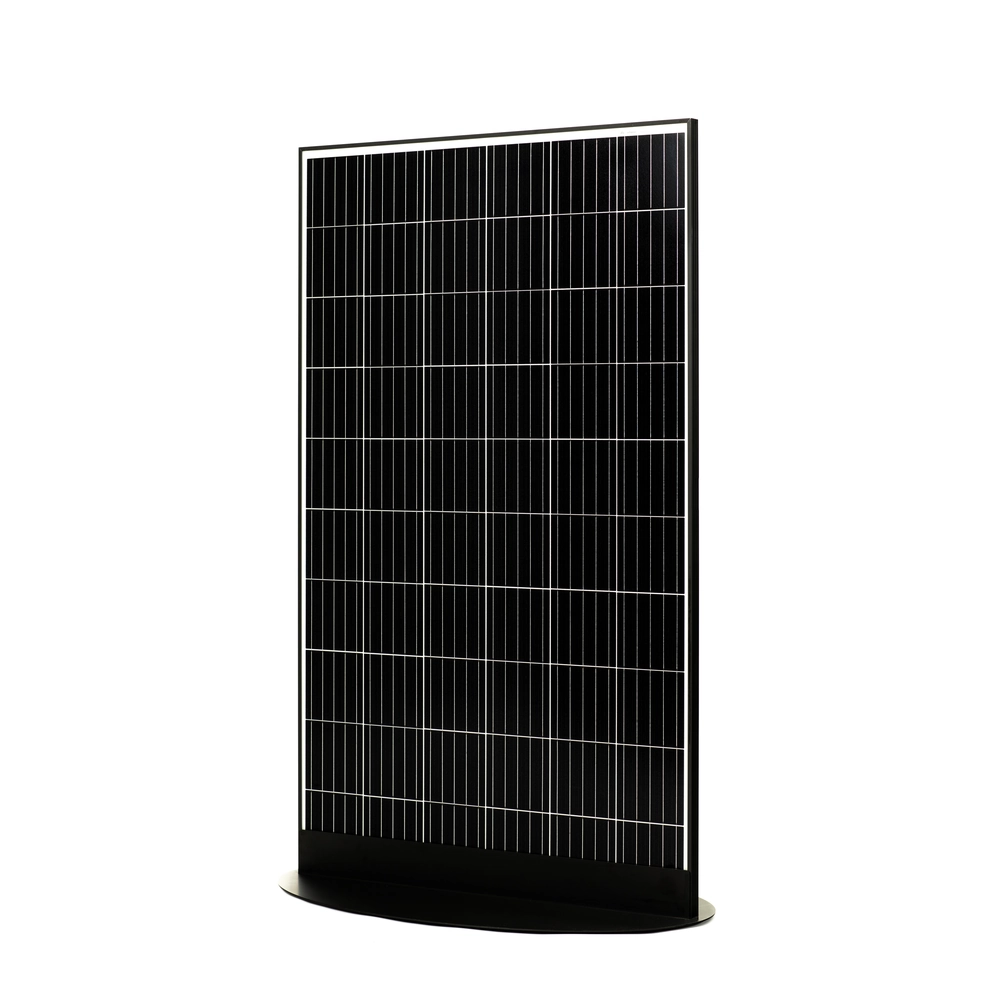 SOLITEK Standard solar module with white backsheet from SoliTek - merXu