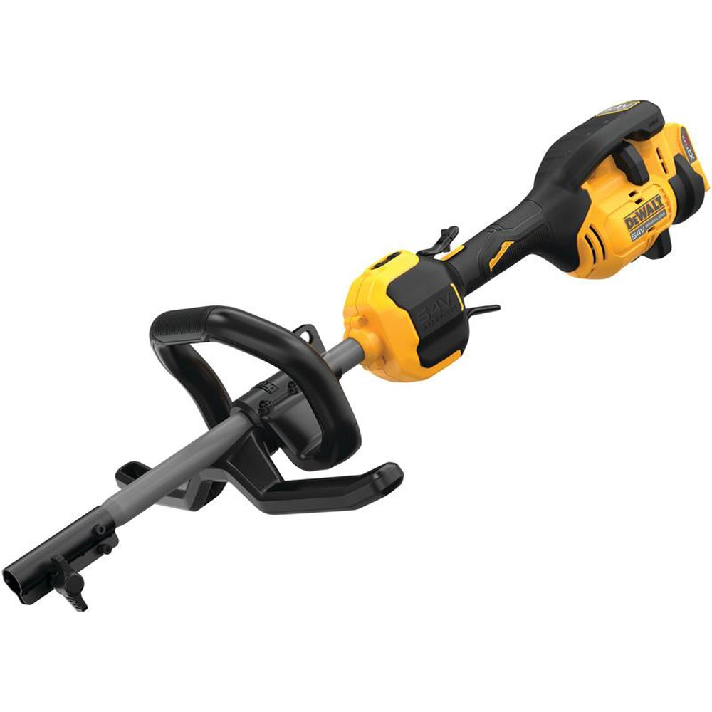 DeWalt 54V XR FLEXVOLT SPLIT BOOM multi purpose garden tool