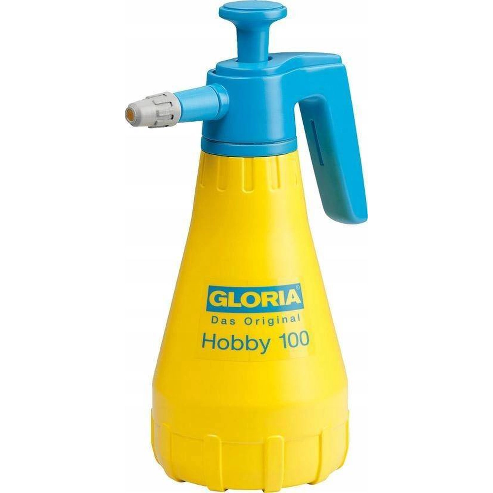 GLORIA 000015.0000 Pressure Sprayer Hobby 100 