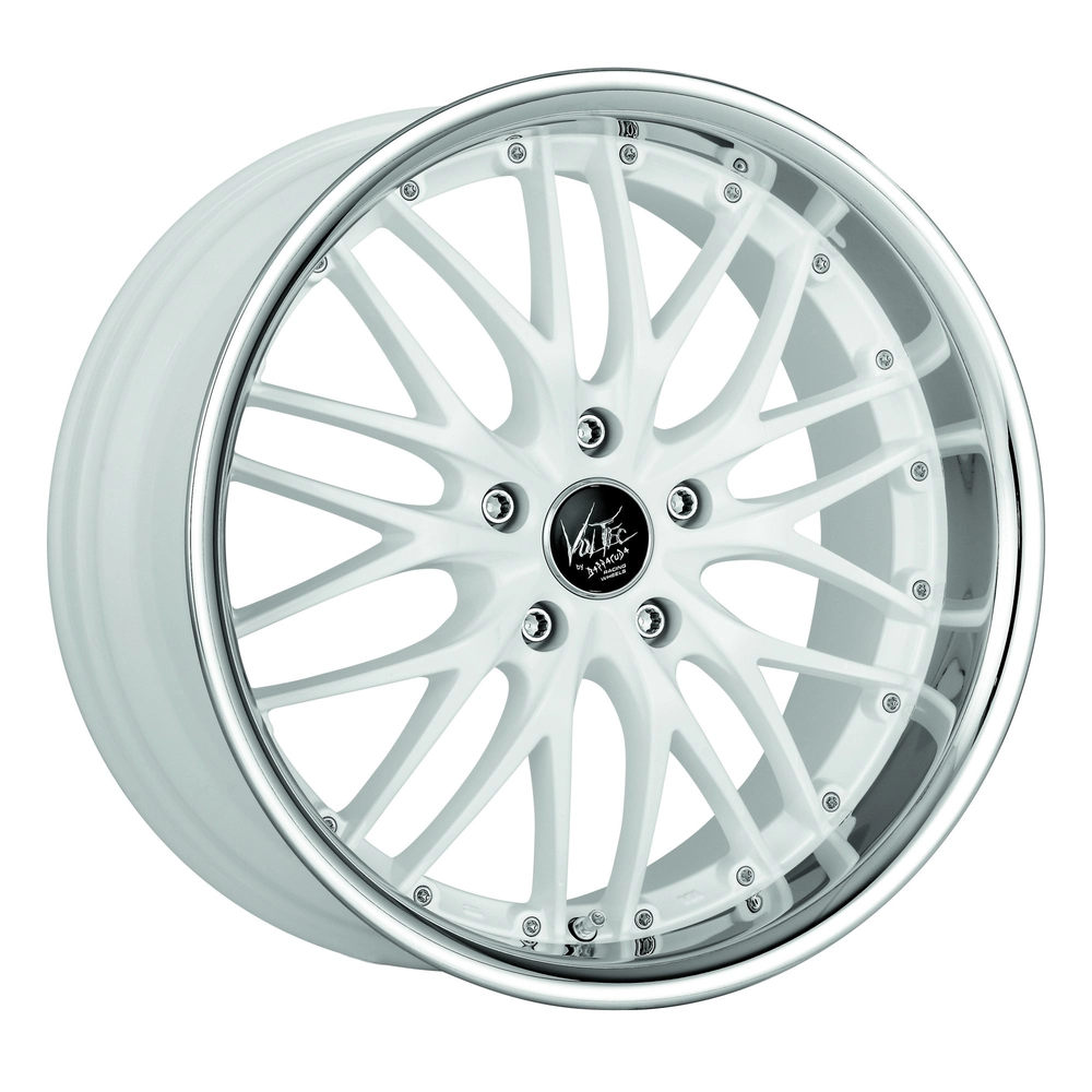 Barracuda Voltec T6 for Honda CRX ED 9 - Barracuda Wheels