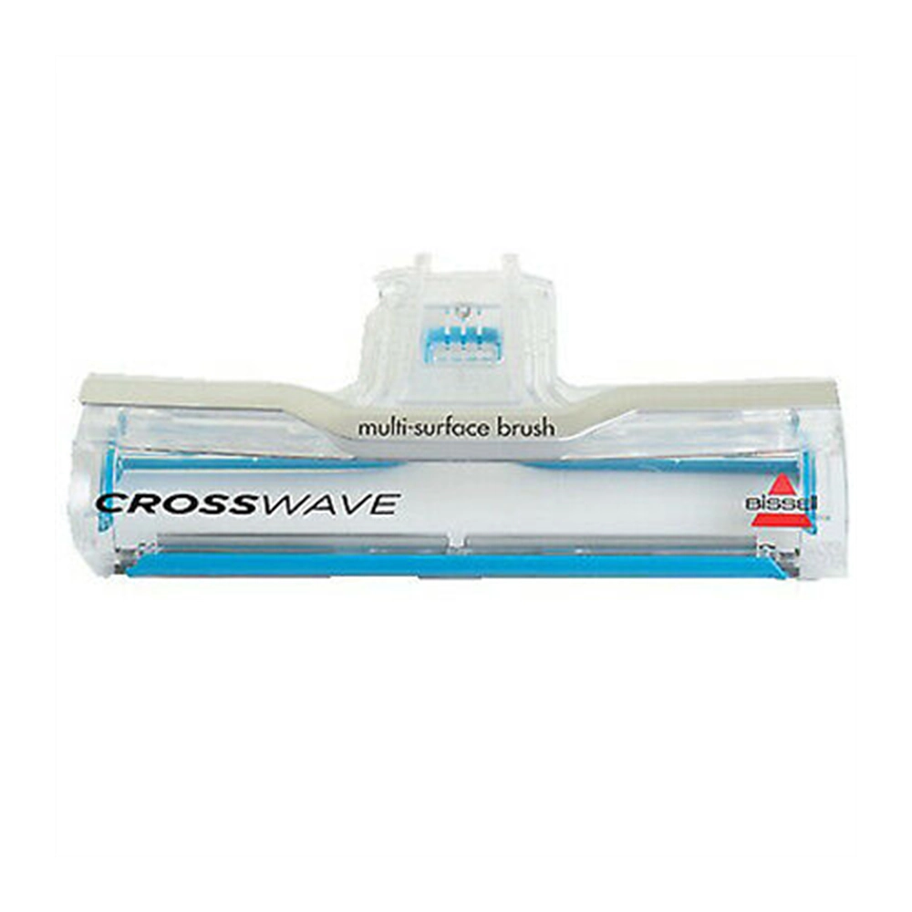 Bissell Crosswave Foot Window Assembly - Bossanova Blue, Spares, Parts &  Accessories for your household appliances