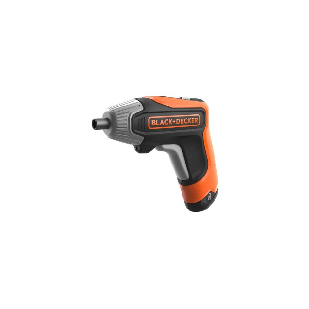 Black & Decker Beh850k-qs Hammer Drill 850W Black