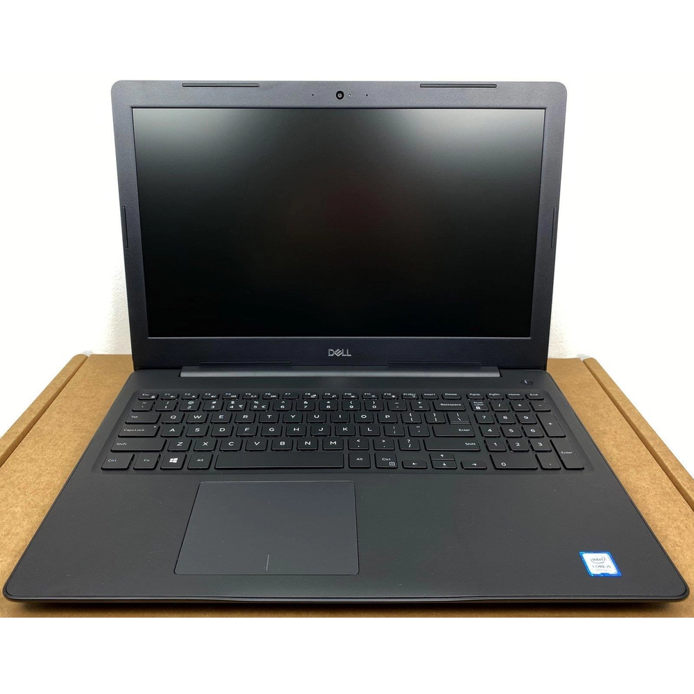 Dell Latitude 3590 i3 Laptop - 8130U / 8GB / 120GB SSD / 15.6 HD
