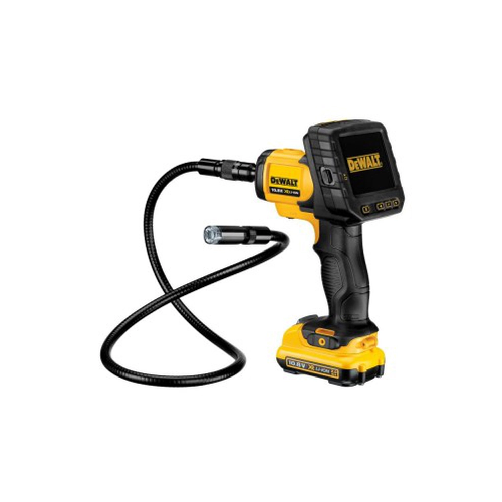 DeWalt 10.8 V XR DCT410D1 Inspection Camera merXu Negotiate