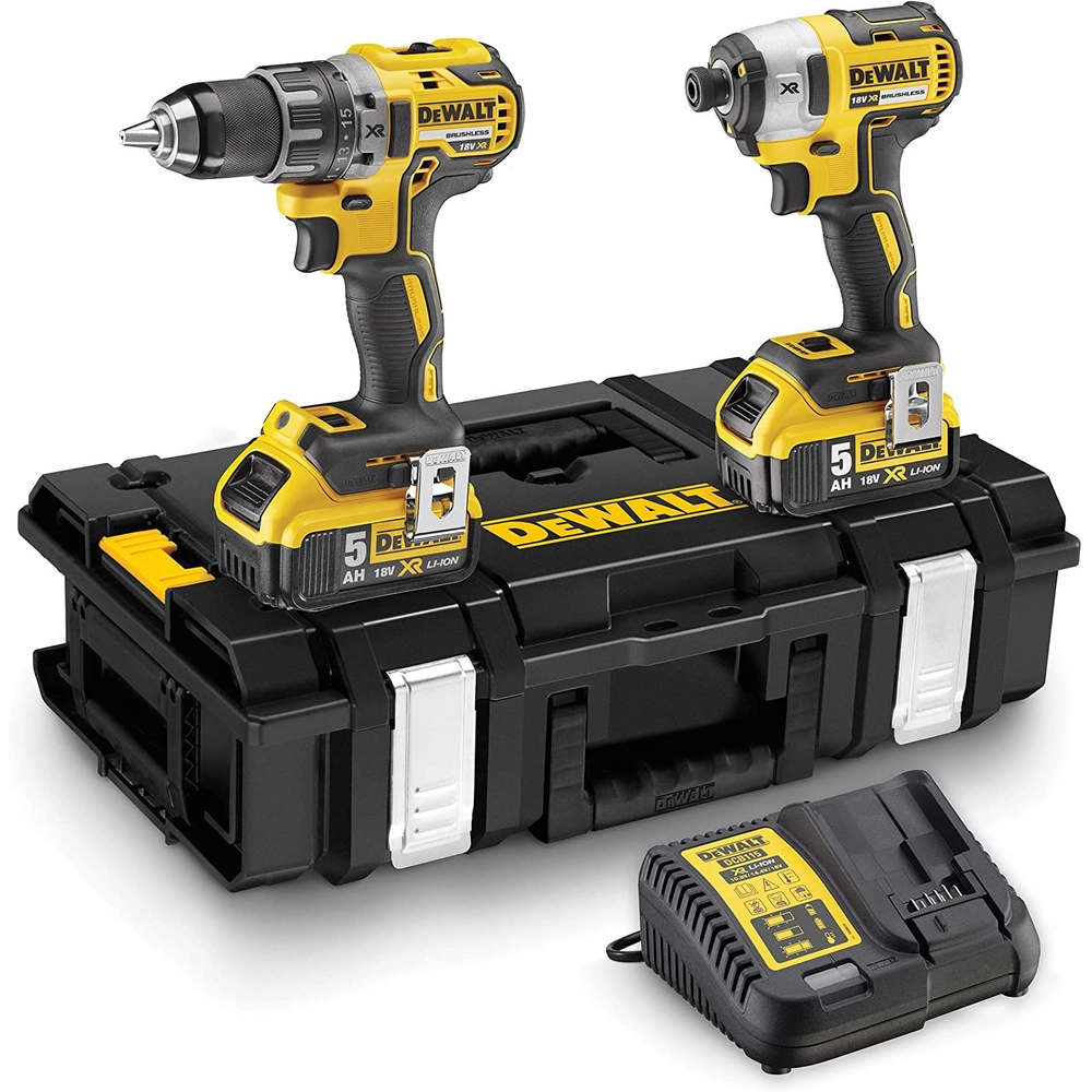 Dewalt discount dcf887 case