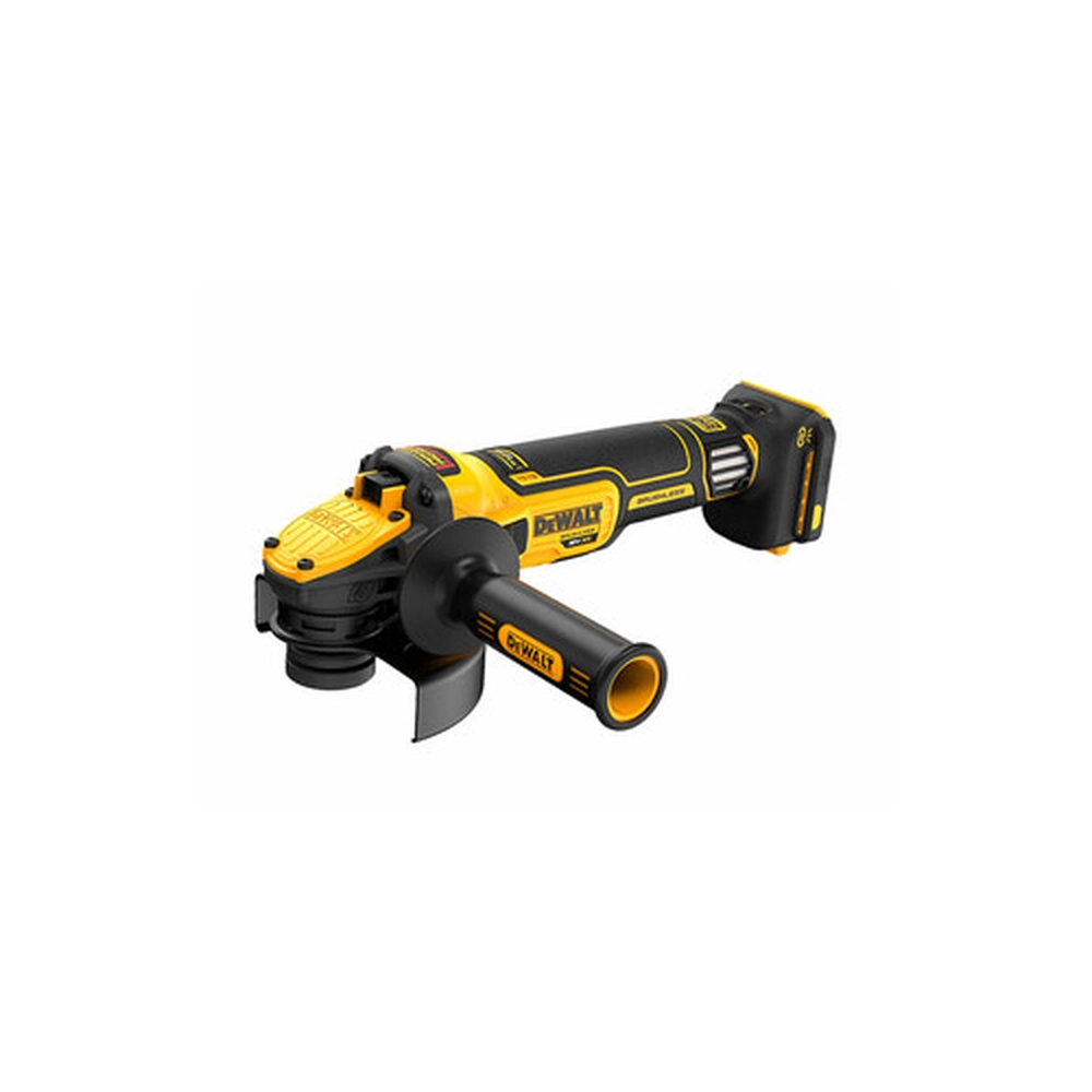 DeWalt DCG416VSN XJ cordless angle grinder 18 V 125 mm 9000