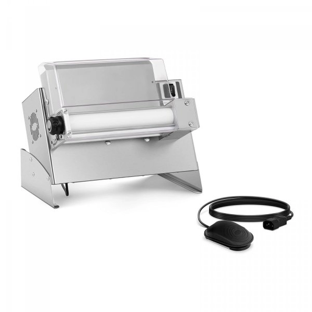 Royal Catering Dough sheeter - electric - 29 cm - touchscreen 10011799  RC-DRM310TG - merXu - Negotiate prices! Wholesale purchases!