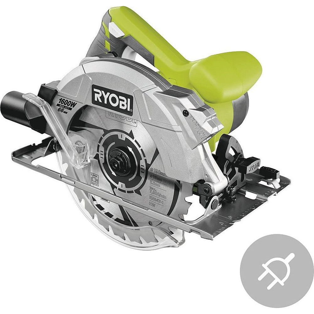 Ryobi circular saw with laser new arrivals