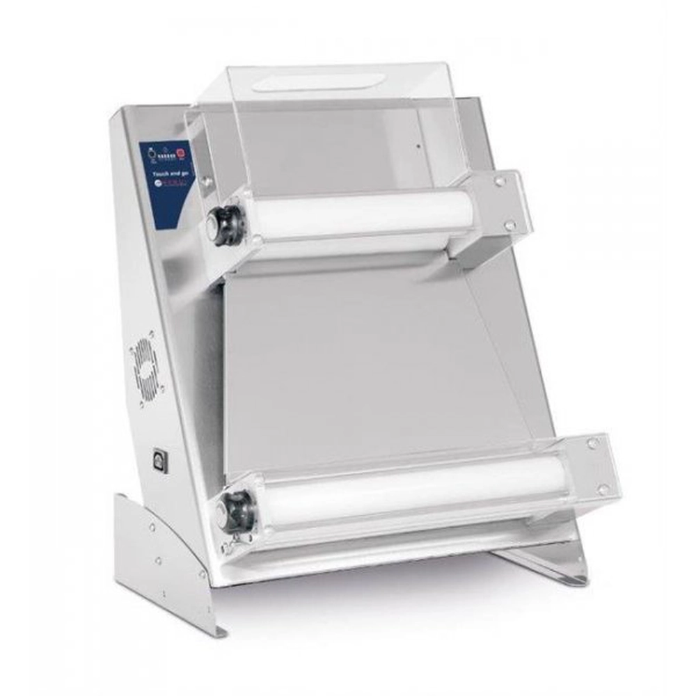 Hendi Electric dough sheeter touch and go with two pairs of rollers 220368  220368 - merXu - Negotiate prices! Wholesale purchases!