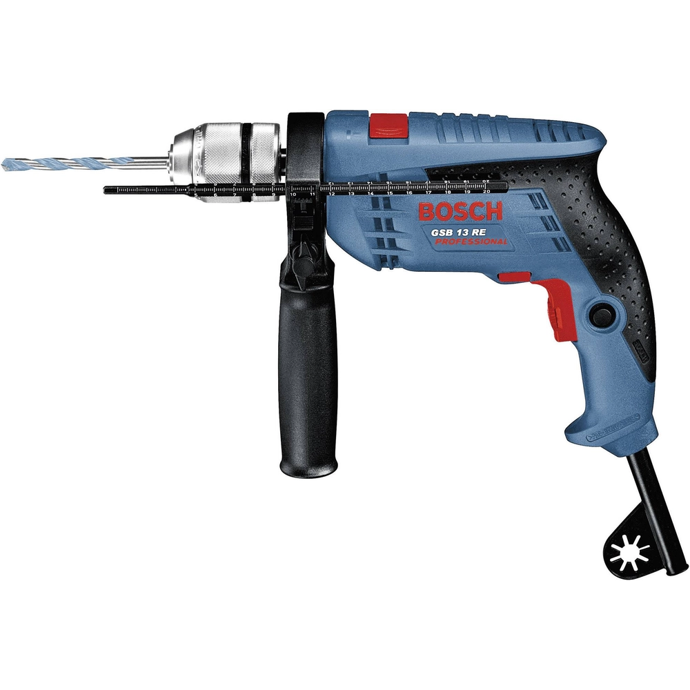 Bosch gsb discount 13 re 600