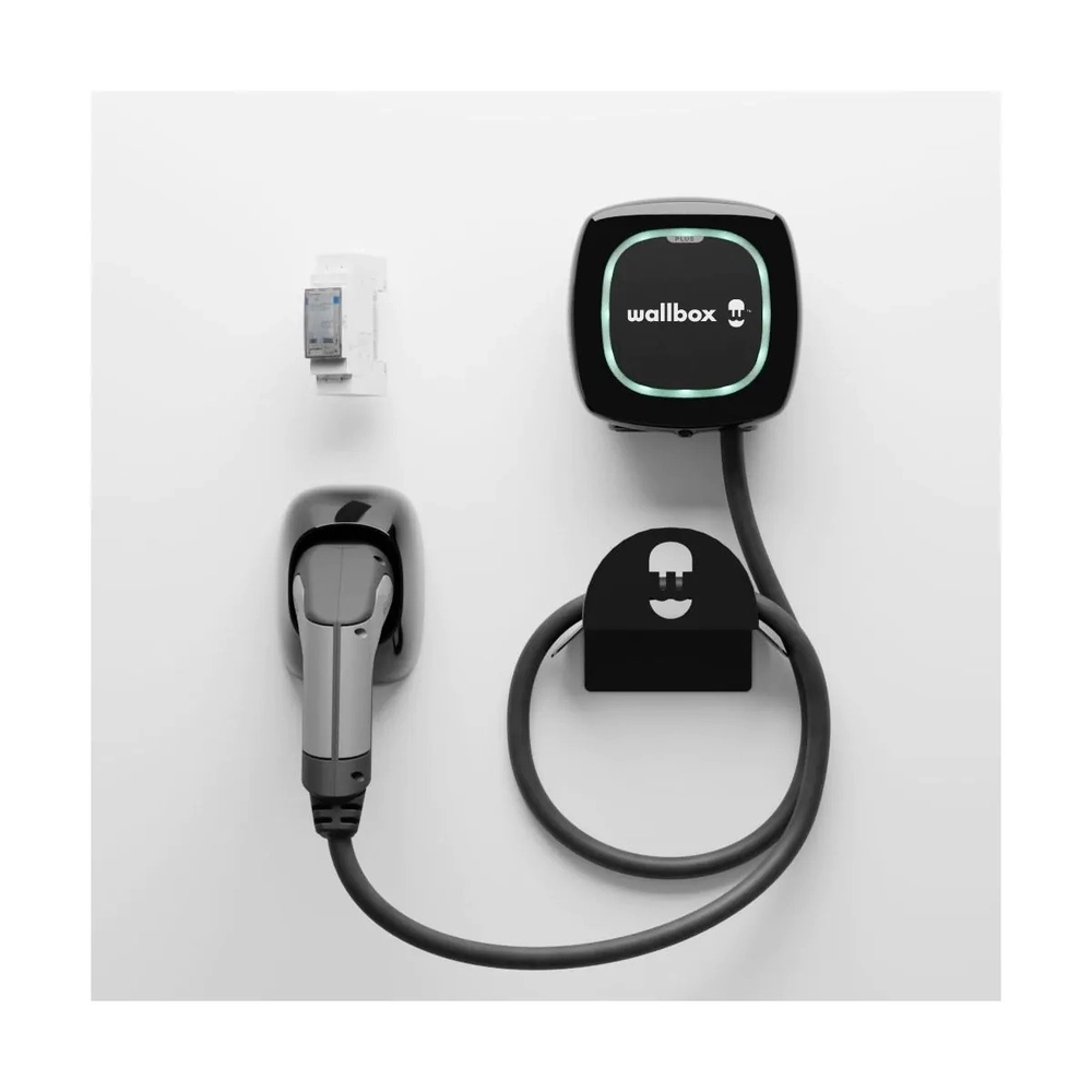 Wallbox EV KIT charger PLP1 (22kW / /7M / /T2 / B) & MTR (3P) - merXu -  Negotiate prices! Wholesale purchases!