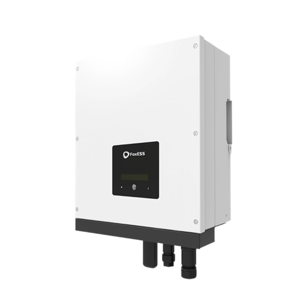 Fox Ess FoxEss inverter T20 20kW three-phase Dual MPPT & WiFi - merXu