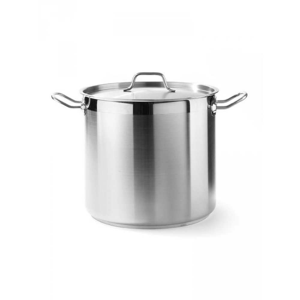 Stock Pot Large 30L (Non Induction)