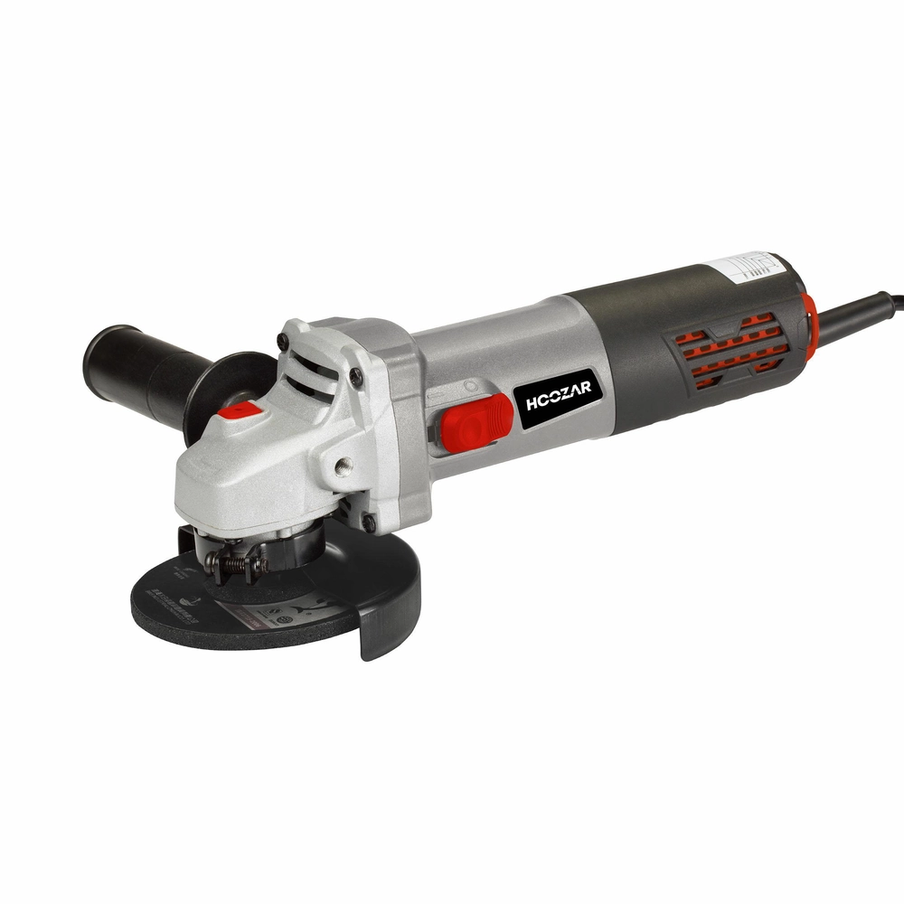 800w 125mm Small Angle Grinder